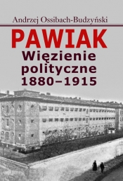 Pawiak - Andrzej Ossibach-Budzyński