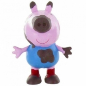 PEPPA Figurki 99688 (COMY99686/COMY99688)