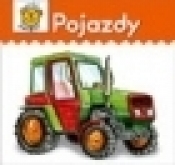 Pojazdy Pierwsze słowa malucha