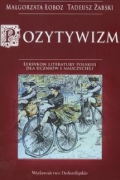 Pozytywizm