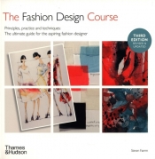 Fashion Design Course - Faerm Steven