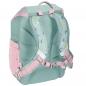 Paso, Tornister szkolny premium miętowy Dreamer Stitch