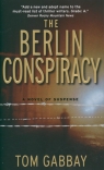 The Berlin Conspiracy Gabbay Tom