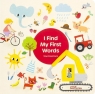 I Find My First Words Yayo Kawamura