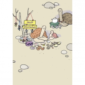 Pozdrowienia z Zatoki Halohalo - Megumi Iwasa