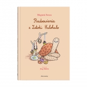 Pozdrowienia z Zatoki Halohalo - Megumi Iwasa