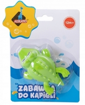 Zabawka do wody - krokodyl (107882)