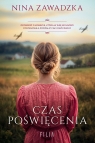 Czas poświęcenia wyd. specjalne Nina Zawadzka