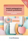 Nadzór pedagogiczny w szkole i przedszkolu Opracowanie zbiorowe