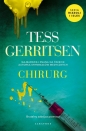 Chirurg. Cykl Rizzoli / Isles. Tom 1 - Tess Gerritsen, Tess Gerritsen