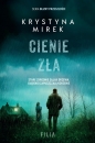 Cienie zła. Blizny przeszłości. Tom 3 - Krystyna Mirek