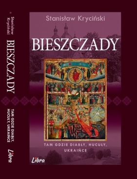 Bieszczady - Kryciński Stanisław