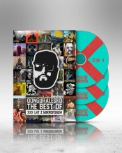 The best of XXX lat z mikrofonem (3 CD)