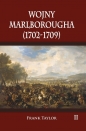 Wojny Marlborougha 1702-1709 Tom 2 - Frank Taylor