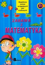 Zabawa z matematyką 6+