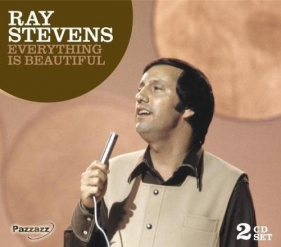 Everything Is Beautiful - Ray Stevens<br />