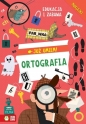 Już umiem. Ortografia - Opracowanie zbiorowe, Opracowanie zbiorowe