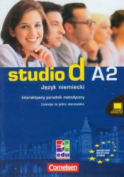 Studio d A2 Interaktywny poradnik metodyczny