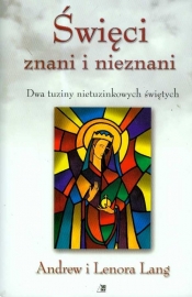 Święci znani i nieznani