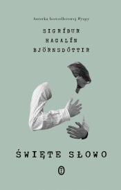 Święte słowo - Sigríður Hagalín Björnsdóttir