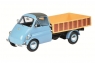 Isocarro Pick-Up (light blue) (450008800)