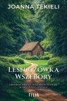  Leśniczówka WszeboryWielkie Litery