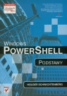 Windows PowerShell