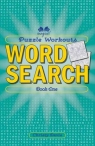 Puzzle Workouts: Word Search Christy Davis