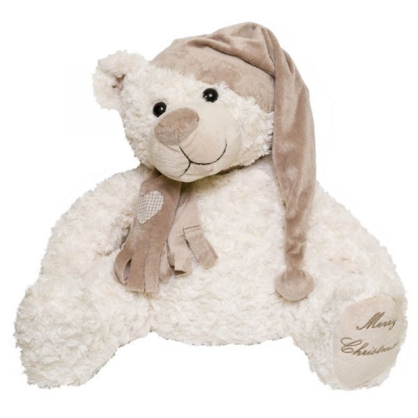 Miś Paul 43 cm Merry Christmas (11178)