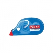 Korektor pocket mouse TIPP-EX 4,2mm x 10m (8207892)