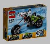LEGO Creator Zdobywca autostrad (31018) - <br />