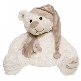 Miś Paul 43 cm Merry Christmas (11178)