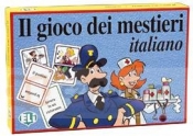 Il Gioco Dei Mastieri /gra językowa/