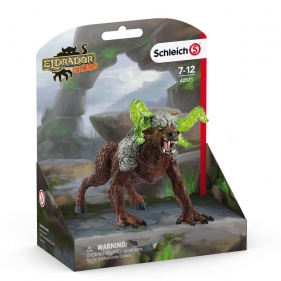 Schleich Eldrador, Kamienna bestia (SLH42521)