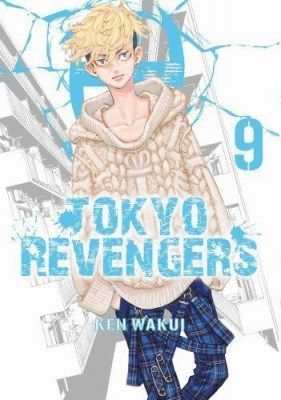 Tokyo Revengers 11 - Ken Wakui
