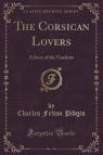 The Corsican Lovers
