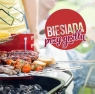 Biesiada przy grillu