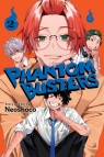 Phantom Busters, Vol. 2 Neoshoco