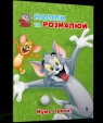 Tom i Jerry. Zagrajmy! wer. ukraińska Opracowanie zbiorowe