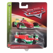 Cars. Autko Francesco Bernoulli FLM10