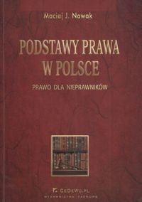 Podstawy prawa w Polsce