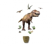 Ekspedycja dinozaurów w moim domu (DD2188)