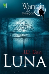 Luna - Rain J.R.
