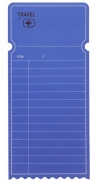 Notes samoprzylepny 128x58mm, 1 szt.