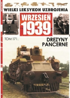 Wielki Leksykon Uzbrojenia Wrzesień 1939 Tom 171 - Adam Jońca