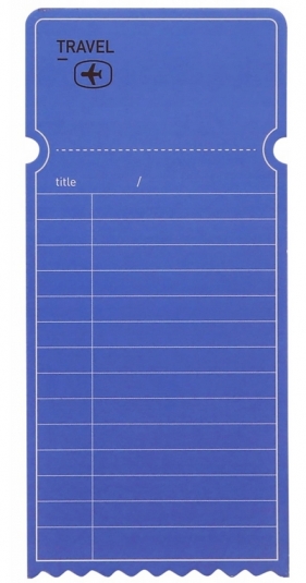 Notes samoprzylepny 128x58mm, 1 szt.