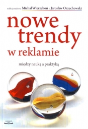 Nowe trendy w reklamie