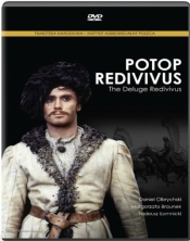 Potop Redivivus DVD - Hoffman Jerzy
