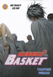 Kuroko`s Basket. Tom 27 - Tadatoshi Fujimaki