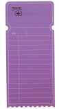 Notes samoprzylepny 128x58mm, 1 szt.